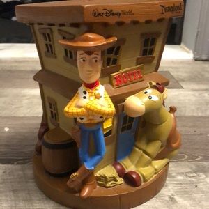 Toy Story Bank Disney/Pixar